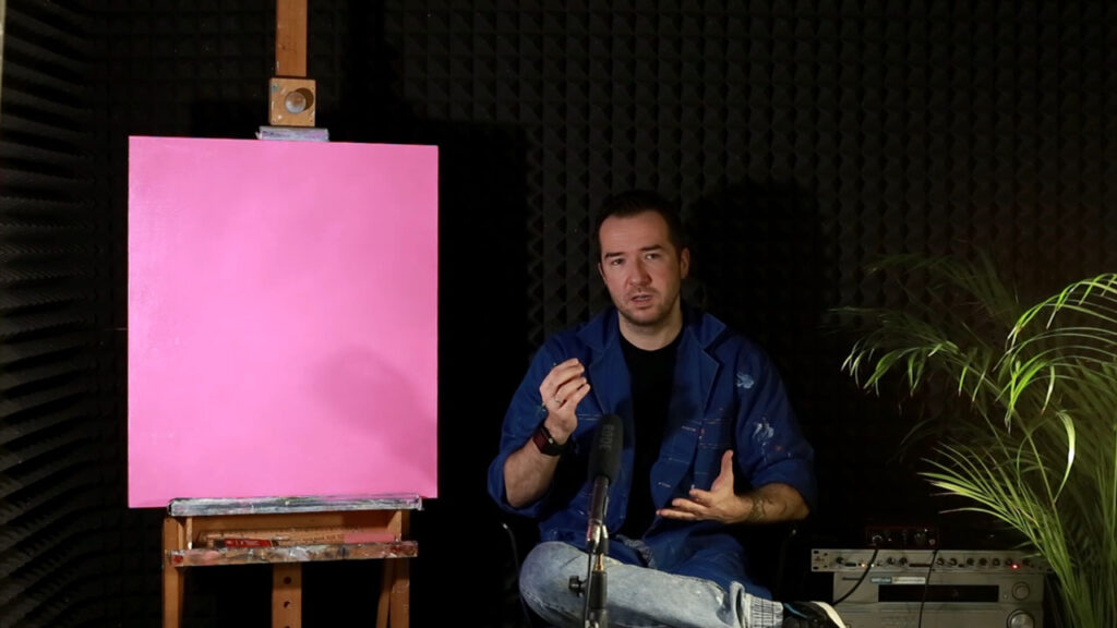 Kompas Młodej Sztuki