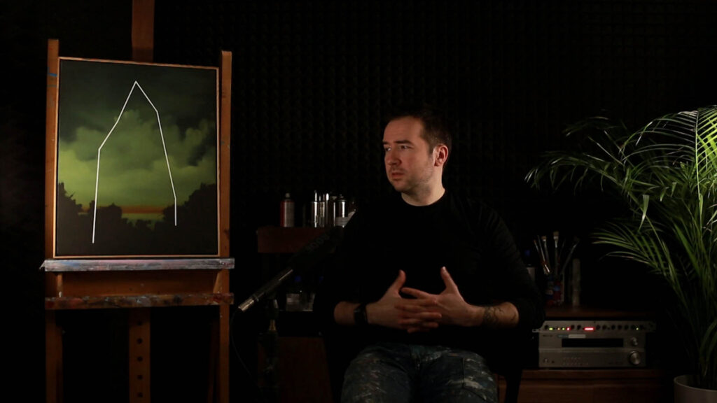 Łukasz Patelczyk film