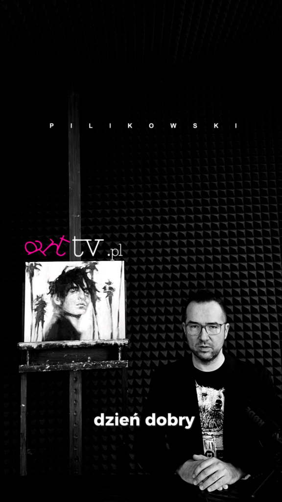 Aktualności ze świata sztuki