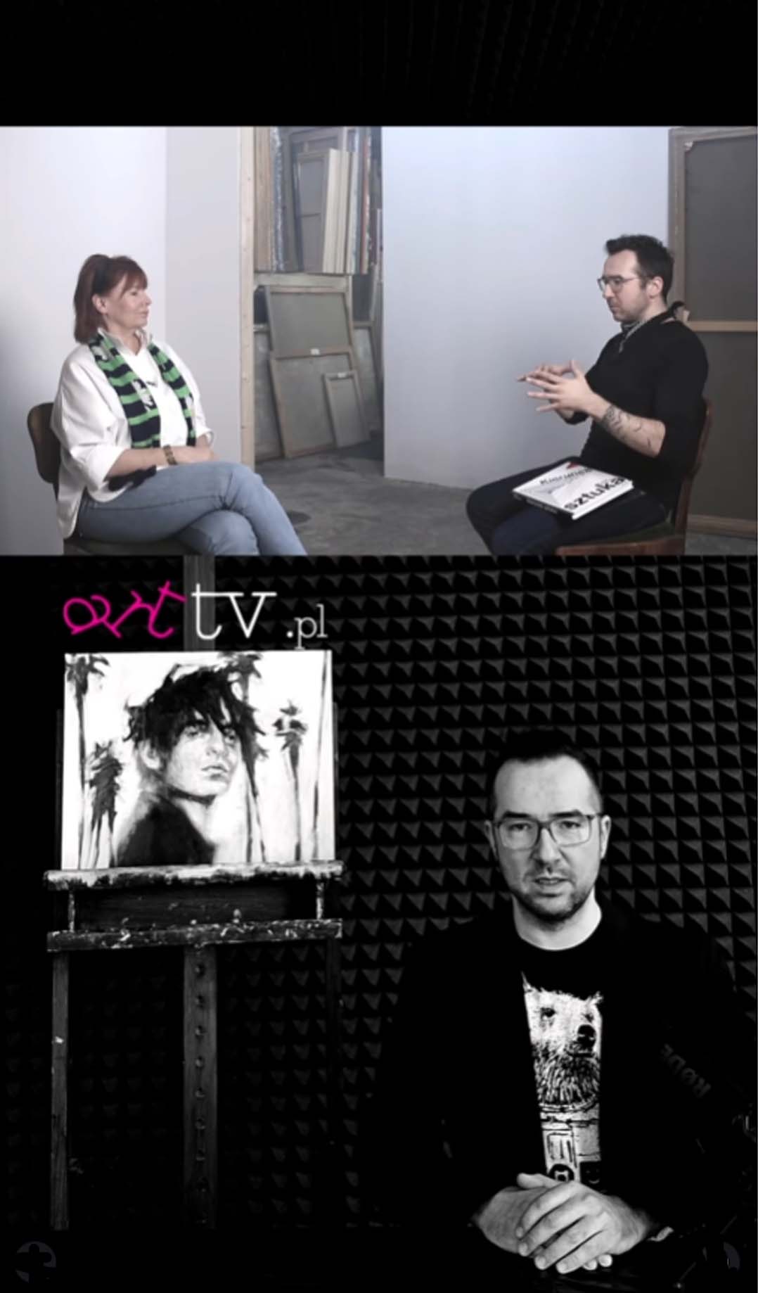 Kompas Młodej Sztuki 2025